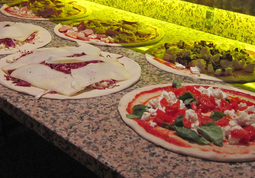 Albergo Rolly Ristorante - Pizzeria aperto tutto l'anno