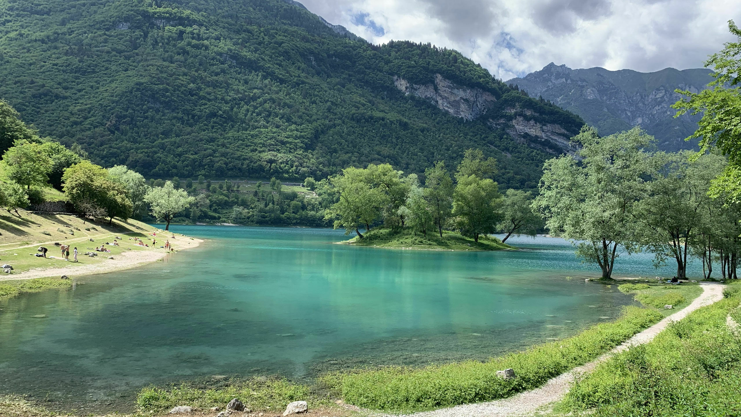 I dintorni - Vicino a noi