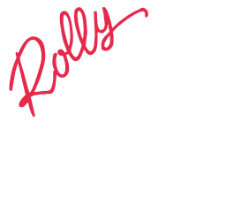 Albergo Rolly - logo