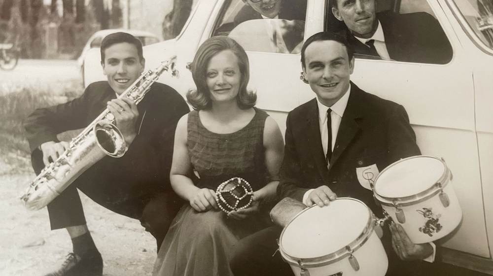 Albergo Ristorante Rolly | La storia