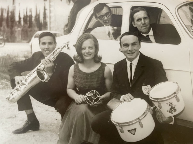 Albergo Ristorante Rolly | La storia