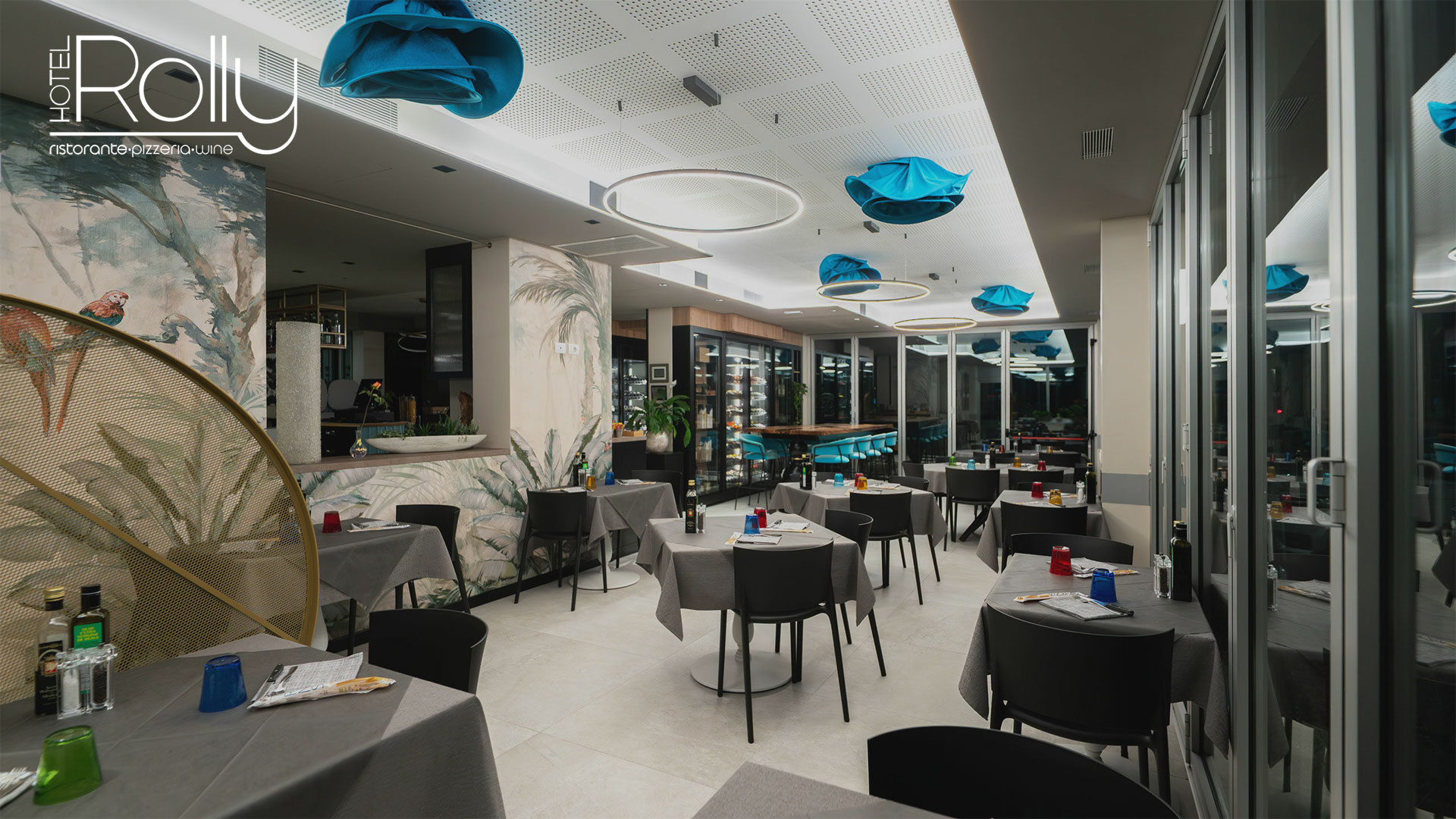 Hotel Rolly