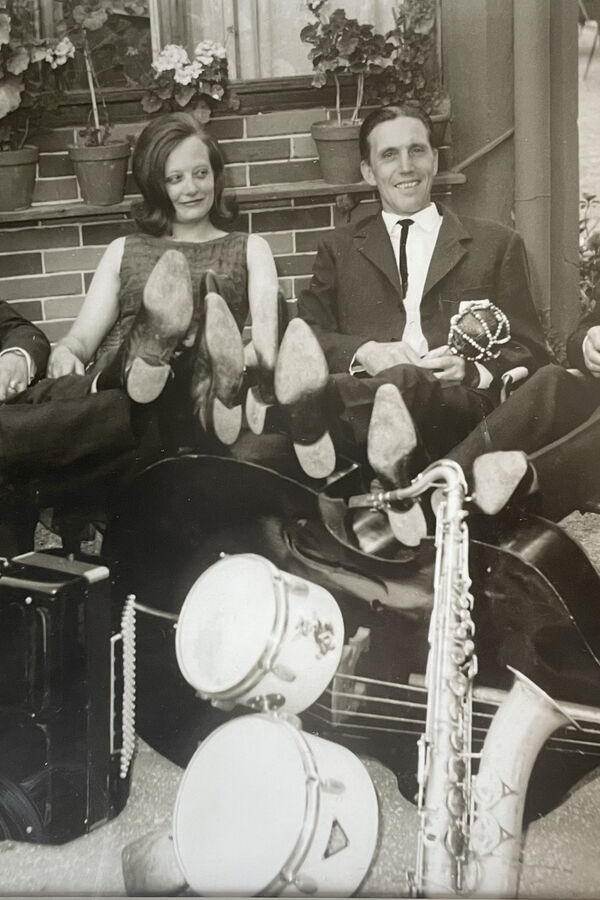 La storia - "Rolly"