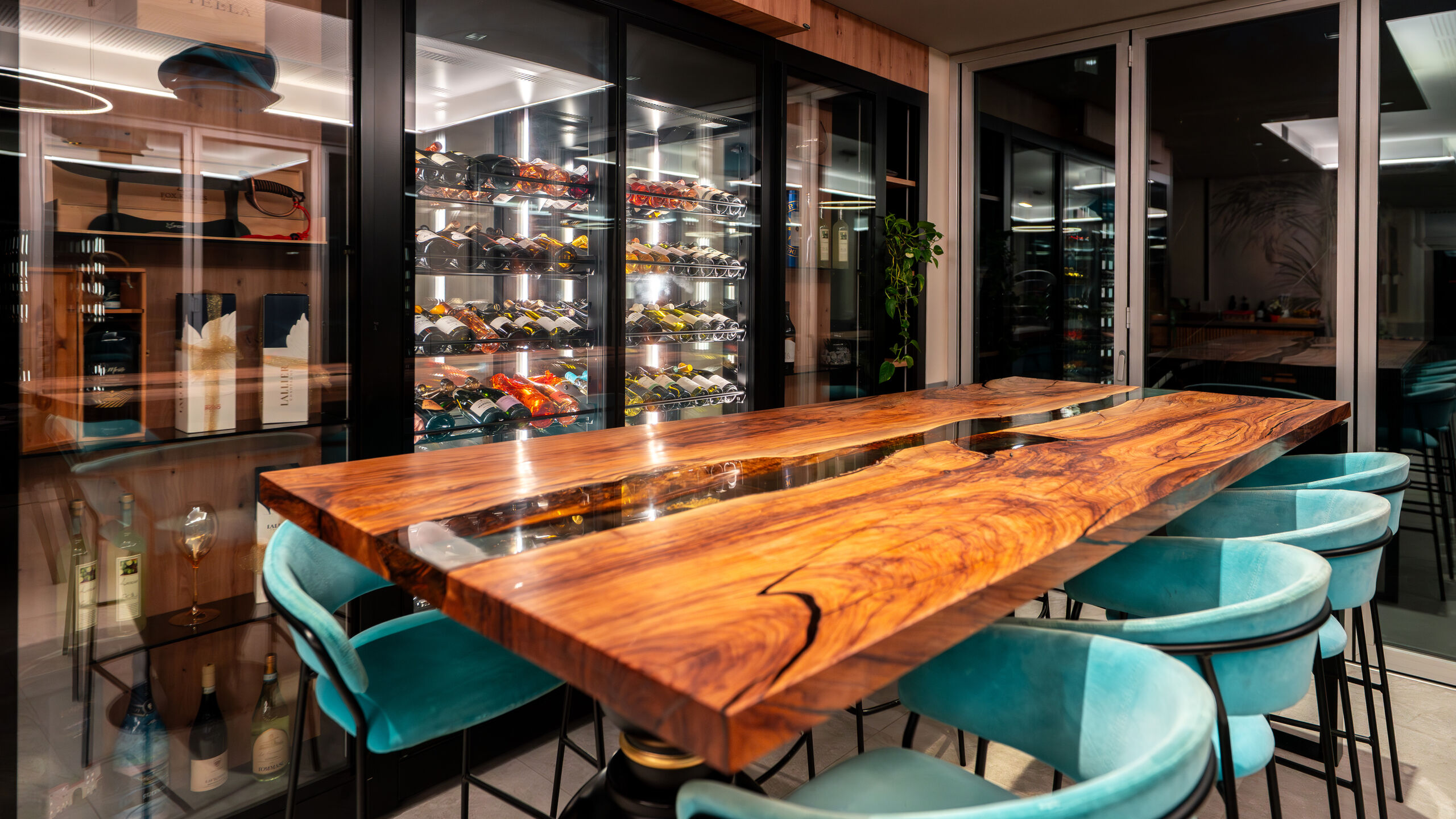 La Cantina - Le migliori cantine d'Italia