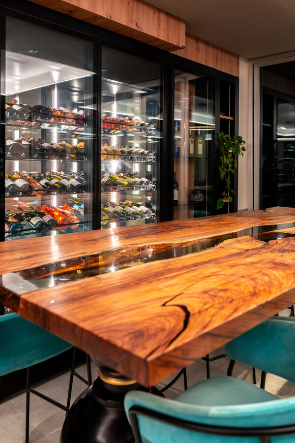 La Cantina - Le migliori cantine d'Italia