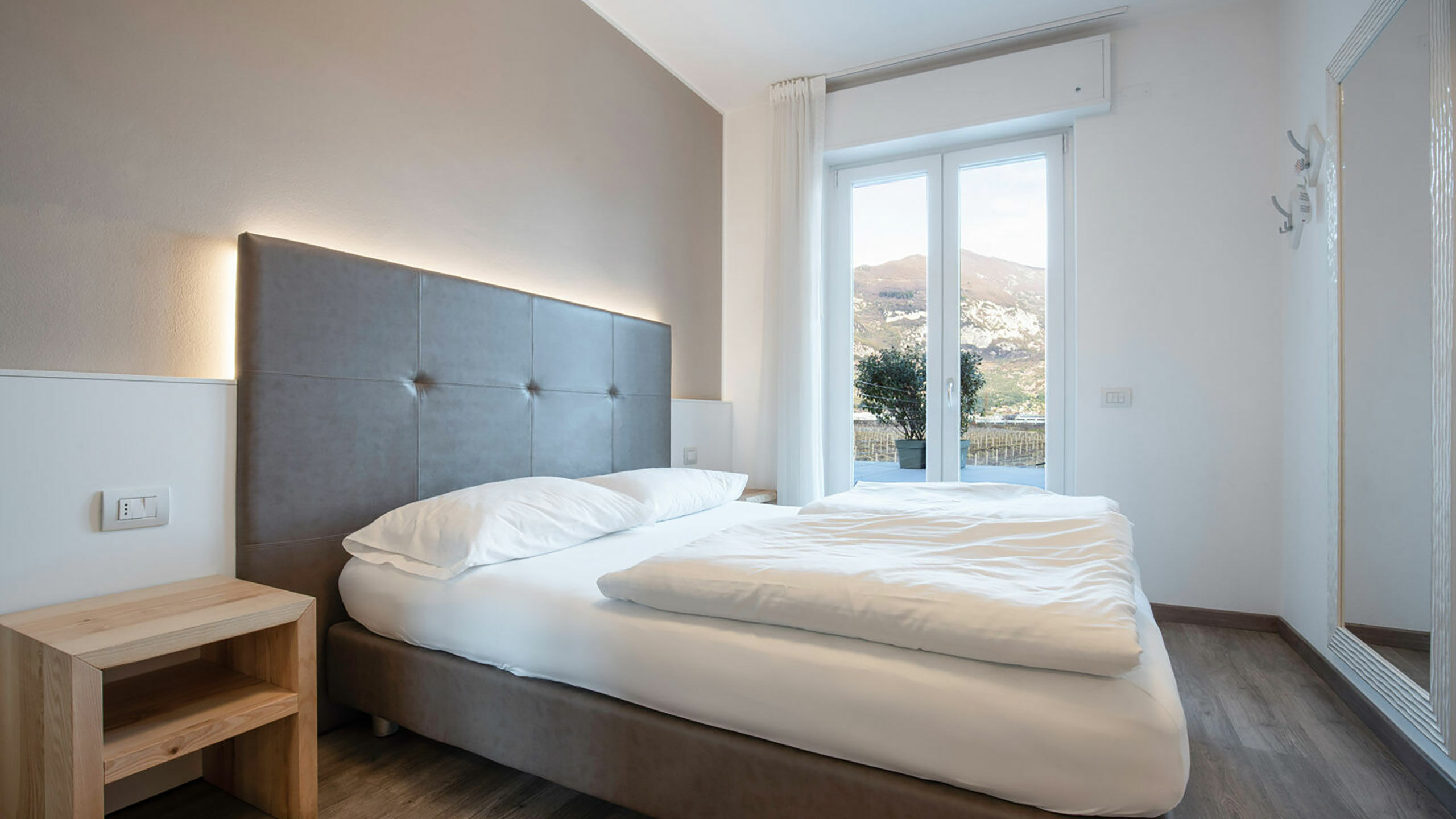 L'hotel - Le nostre camere