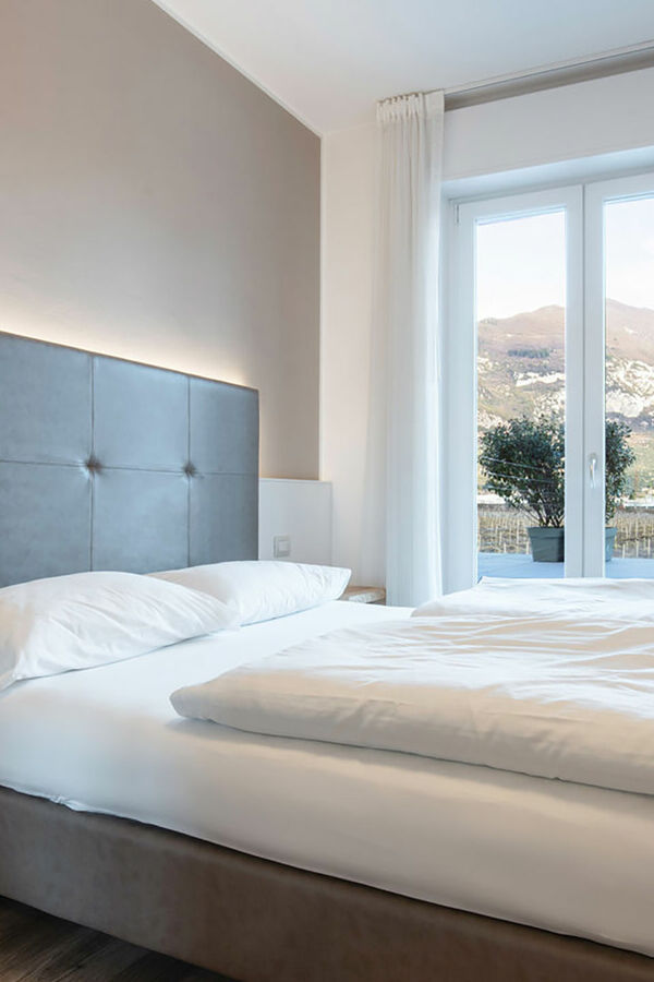 L'hotel - Le nostre camere